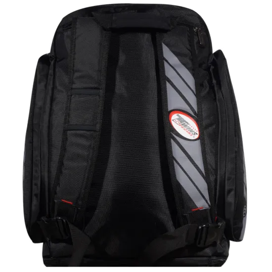 Сумка-рюкзак Twins BAG-5-чорний