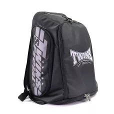 Сумка-рюкзак Twins BAG-5-черный
