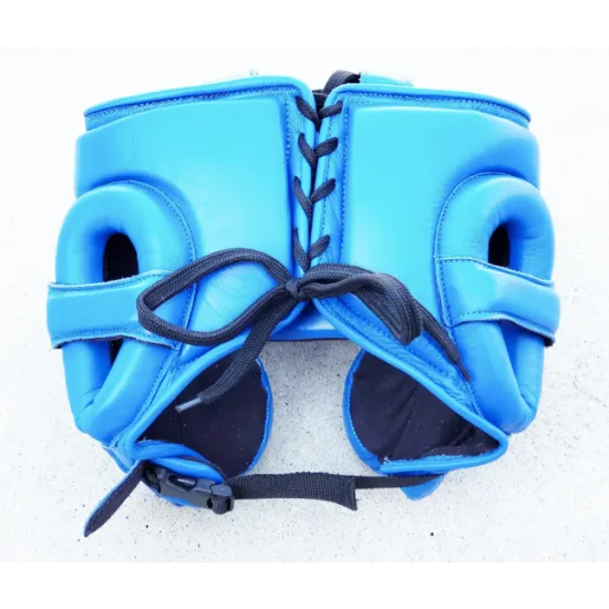 Боксерский шлем Sabas ProSeries Headgear-S/M