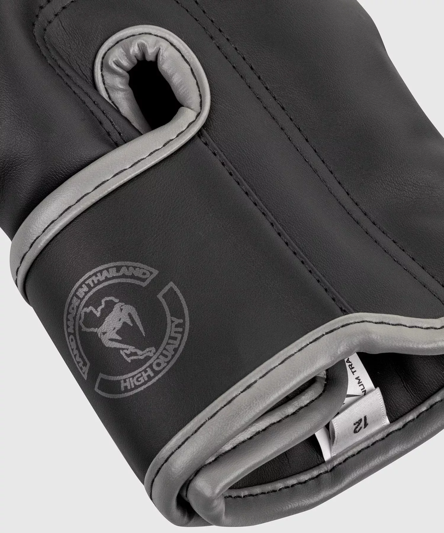 Боксерские перчатки Venum Elite Boxing Gloves Grey Camo-10