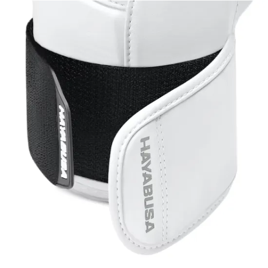 Боксерські рукавички Hayabusa T3 Kanpeki White-12