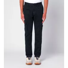Штаны Stone Island Cargo Pants Navy 8115303L1-V0129-S(31)