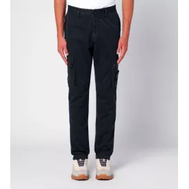 Штаны Stone Island Cargo Pants Navy 8115303L1-V0129-S(31)