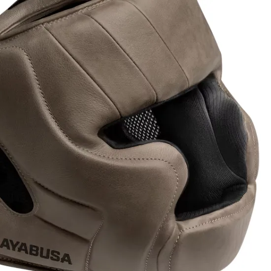 Шолом Hayabusa T3 LX Headgear-Універсальний