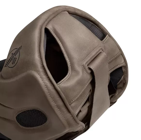Шлем Hayabusa T3 LX Headgear-Универсальный