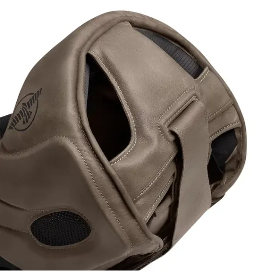 Шолом Hayabusa T3 LX Headgear-Універсальний