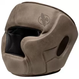 Шлем Hayabusa T3 LX Headgear-Универсальный