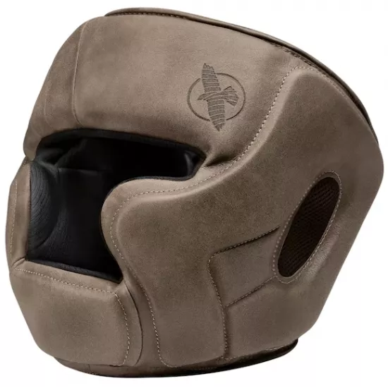 Шолом Hayabusa T3 LX Headgear-Універсальний