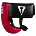 Бандаж TITLE Classic Deluxe Groin Protector Plus 2.0 Red-S