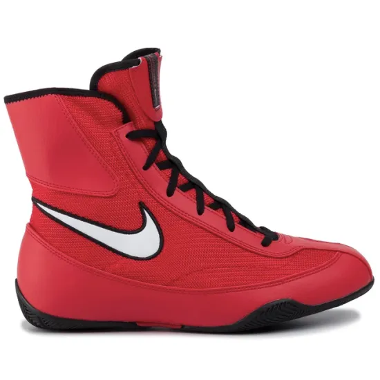 Боксерки Nike Machomai 2 Red-40 