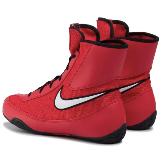 Боксерки Nike Machomai 2 Red-40 
