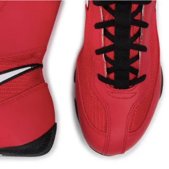Боксерки Nike Machomai 2 Red-40 