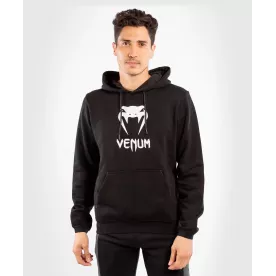 Толстовка Venum Classic Hoodie Black-S