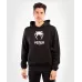 Толстовка Venum Classic Hoodie Black-S