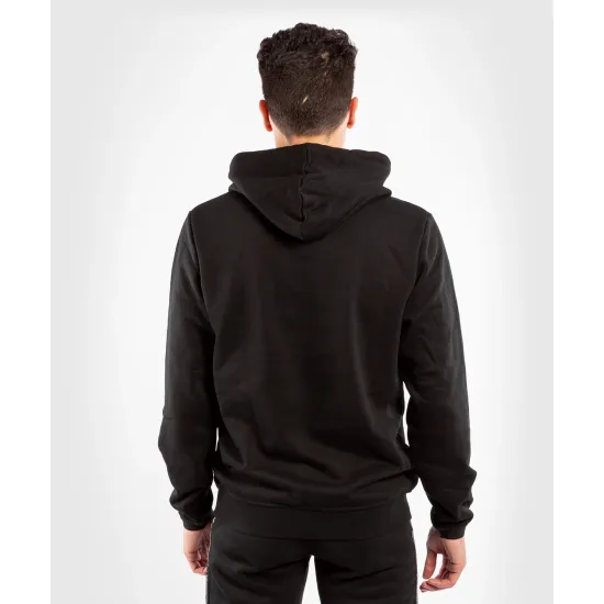 Толстовка Venum Classic Hoodie Black-S