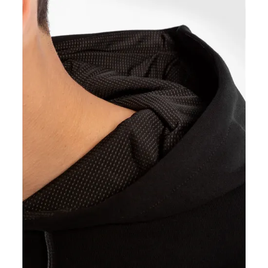 Толстовка Venum Classic Hoodie Black-S