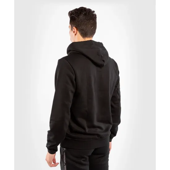 Толстовка Venum Classic Hoodie Black-S