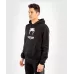 Толстовка Venum Classic Hoodie Black-S