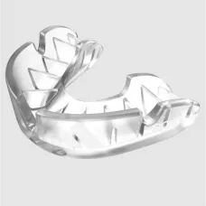 Капа для бокса Adidas Gen4 Bronze Прозрачная Детская