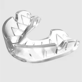 Капа для боксу Adidas Gen4 Bronze Прозора Дитяча