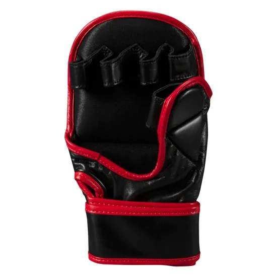 Перчатки TITLE MMA Perform Safe Spar Glove 2.0-S/M