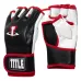 Рукавички TITLE MMA Conflict Training Gloves-S/M