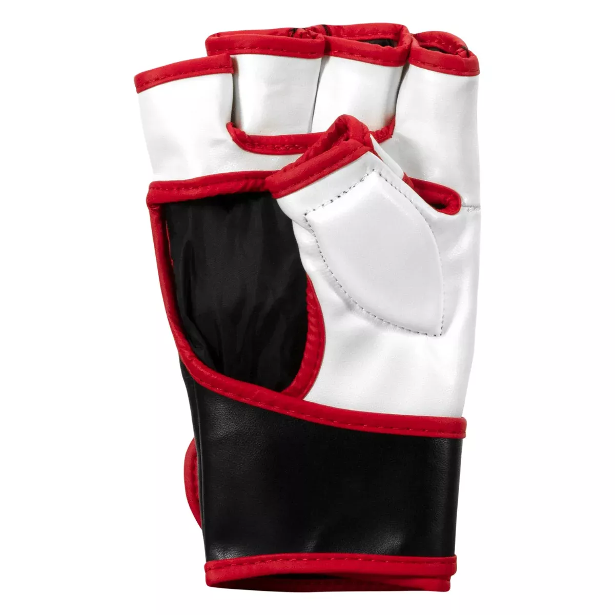 Рукавички TITLE MMA Conflict Training Gloves-S/M