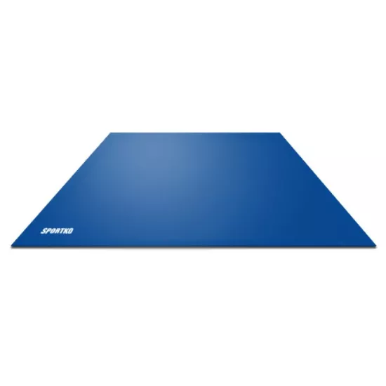 Ковер борцовский Sportko 14*14м