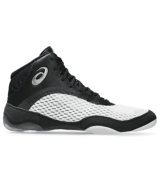 Борцовки Asics SPLIT ELITE White/Black-34