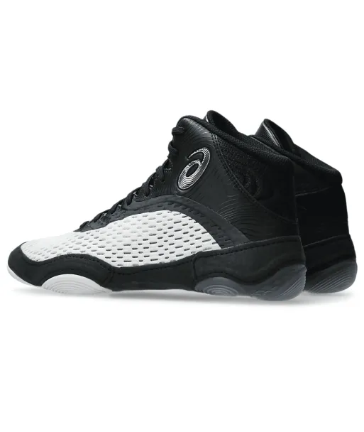 Борцовки Asics SPLIT ELITE White/Black-34