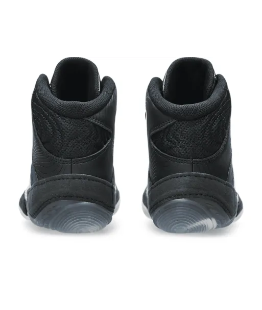 Борцовки Asics SPLIT ELITE White/Black-34