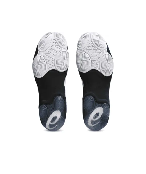 Борцовки Asics SPLIT ELITE White/Black-34