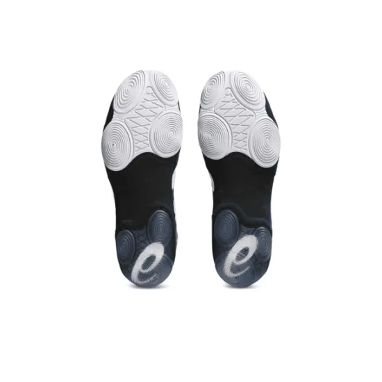 Борцовки Asics SPLIT ELITE White/Black-34