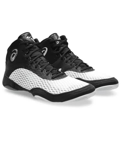 Борцовки Asics SPLIT ELITE White/Black-34