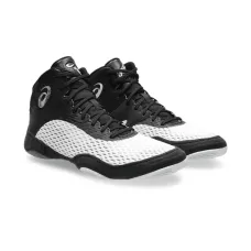 Борцовки Asics SPLIT ELITE White/Black-34