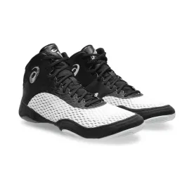 Борцовки Asics SPLIT ELITE White/Black-34