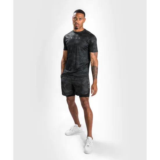 Шорти Venum Electron 3.0 Training Short Black-S
