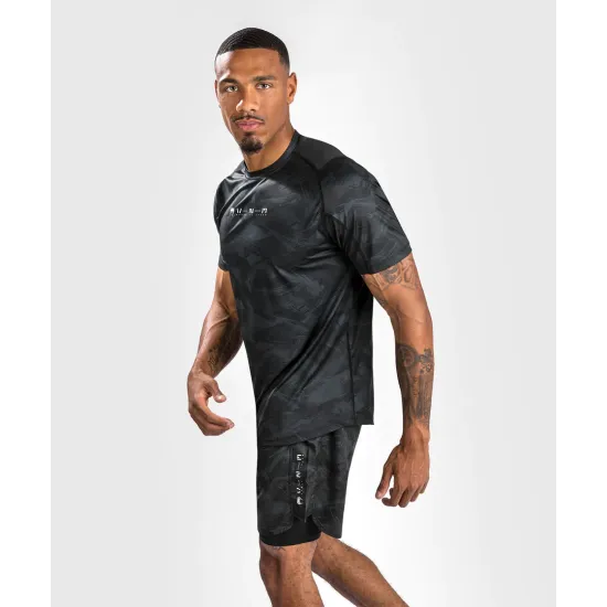 Шорти Venum Electron 3.0 Training Short Black-S