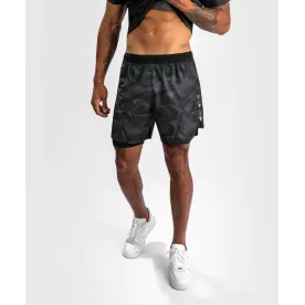 Шорты Venum Electron 3.0 Training Short Black-S