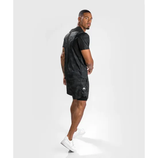 Шорти Venum Electron 3.0 Training Short Black-S
