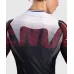 Рашгард Venum Adrenaline Men's Long Sleeve Rashguard Red-2XL