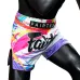 Шорти для муай тай Fairtex BS1933 World White-S