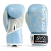 Боксерские перчатки RIVAL RB7 Fitness Plus Bag Gloves Baby Blue/Grey-10 унций (S)