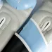 Боксерские перчатки RIVAL RB7 Fitness Plus Bag Gloves Baby Blue/Grey-10 унций (S)