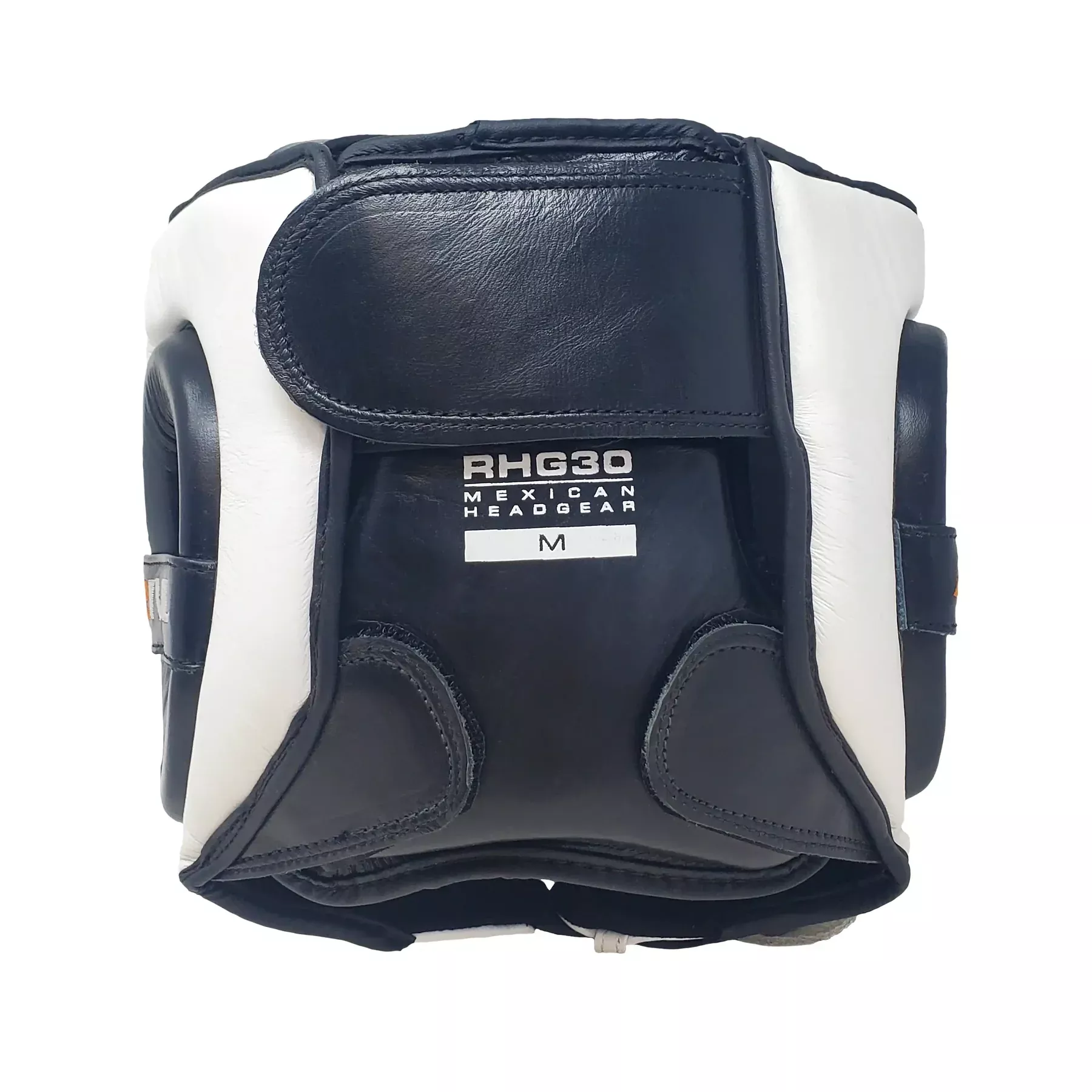 Шлем Rival RHG30 Mexican Headgear White-S