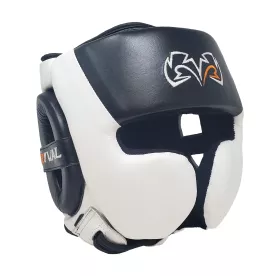 Шлем Rival RHG30 Mexican Headgear White-S