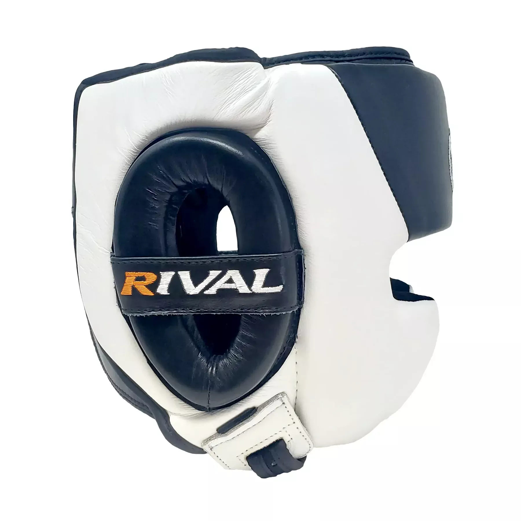 Шлем Rival RHG30 Mexican Headgear White-S