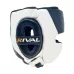 Шлем Rival RHG30 Mexican Headgear White-S