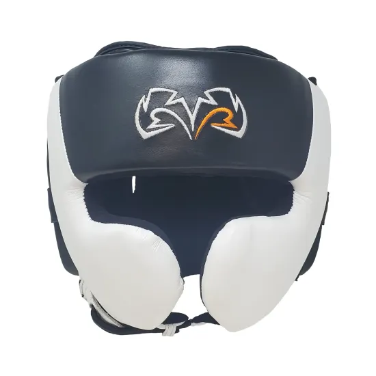 Шлем Rival RHG30 Mexican Headgear White-S
