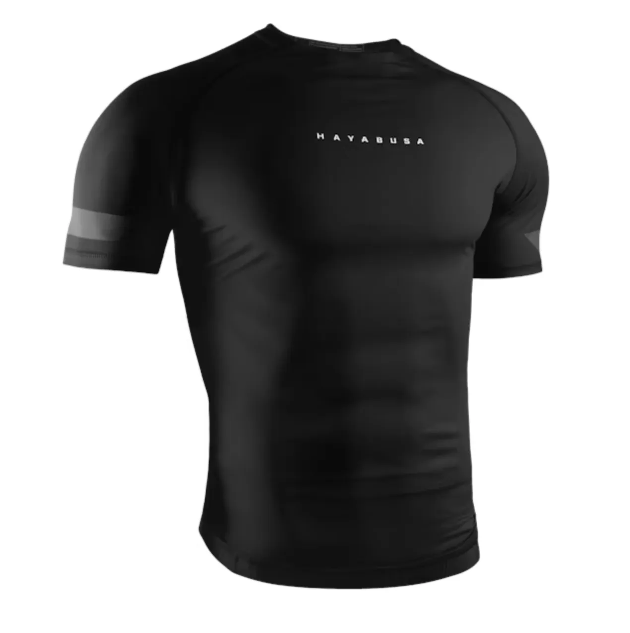 Рашгард Hayabusa Men’s Core Short Sleeve Rash Guard-S